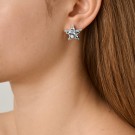 DYRBERG/KERN - Cana Earrings SS Crystal thumbnail