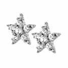 DYRBERG/KERN - Cana Earrings SS Crystal thumbnail