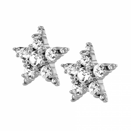 DYRBERG/KERN - Cana Earrings SS Crystal